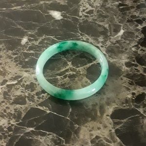 Authentic Jade Bangle